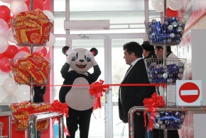 Opening Photos