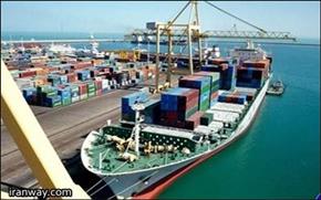 Через порты Гилана осуществляется почти 70% экспорта Ирана в Россию