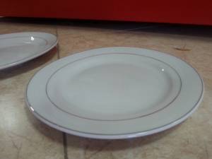 20140614 154313 Ceramic Plate