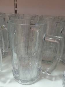 30295 Beer Glass