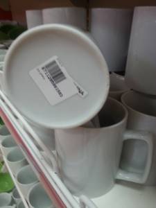 81593 Ceramic Mug