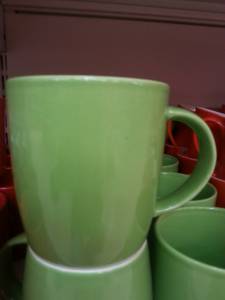87478 Coloured Mug