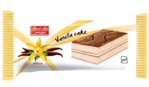 allina cake 30 gr vanili