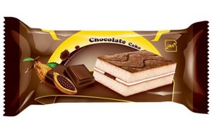 allina cake 30gr choklate