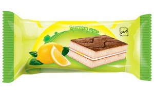 allina cake 30gram limon