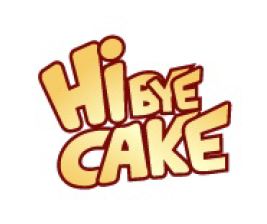 Hibye Cake