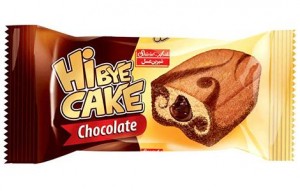 hibye cake 60gr vanil kakoo