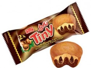 tini 60gr duble