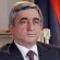 رئیس جمهوری ارمنستان: با همکاری ایران ساختار تامین برق را ارتقا می دهیم