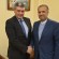ایران و روسیه بر ضرورت تداوم رایزنی و همکاری بین دو کشور در قفقاز و آسیای مرکزی تاکید کردند