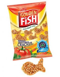 golden fish 70gr konjedi
