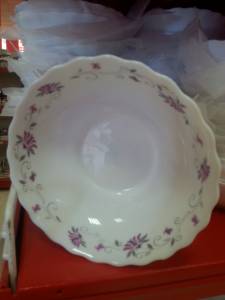 05738 Ceramic Plate