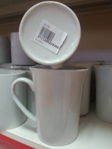 29268 Ceramic Mug
