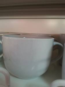 61765  Ceramic Cup