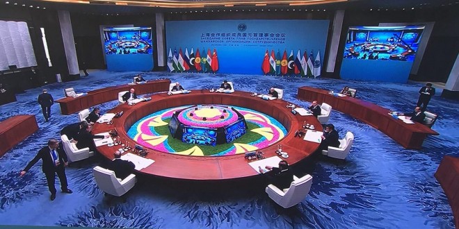روسیه: اعضای سازمان همکاری شانگهای از عضویت ایران حمایت می کنند