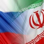 ایران - روسیه